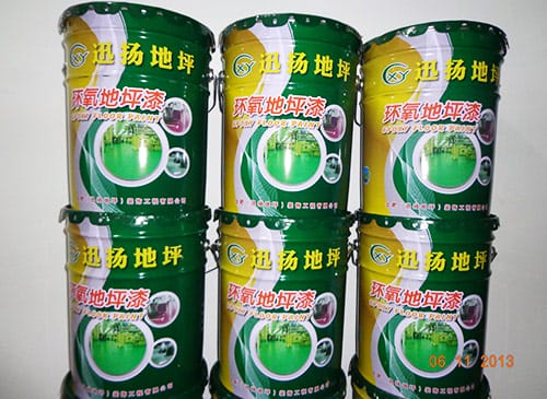 色漿、色膏